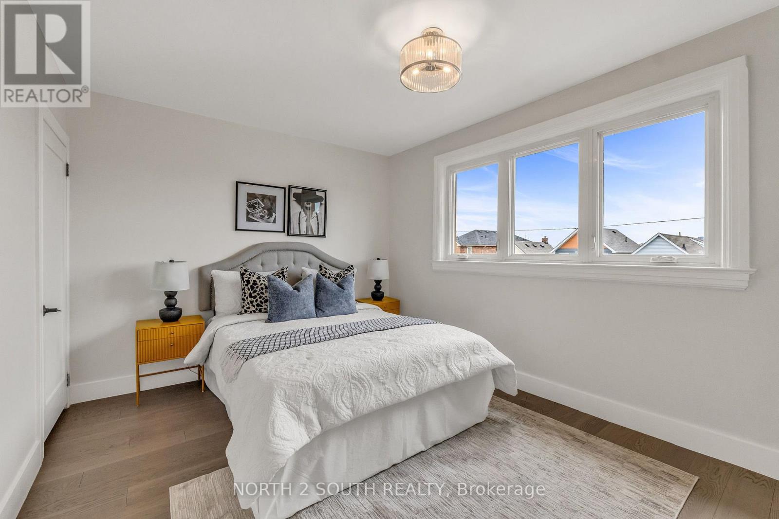28 Teignmouth Avenue, Toronto, Ontario  M6E 1S7 - Photo 24 - W13077016