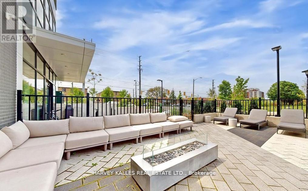 4 - 60 George Butchart Drive, Toronto, Ontario  M3K 0E1 - Photo 47 - W13077036