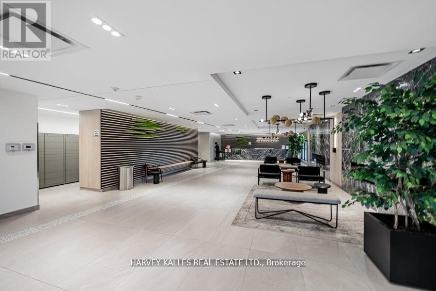 4 - 60 George Butchart Drive, Toronto, Ontario  M3K 0E1 - Photo 6 - W13077036