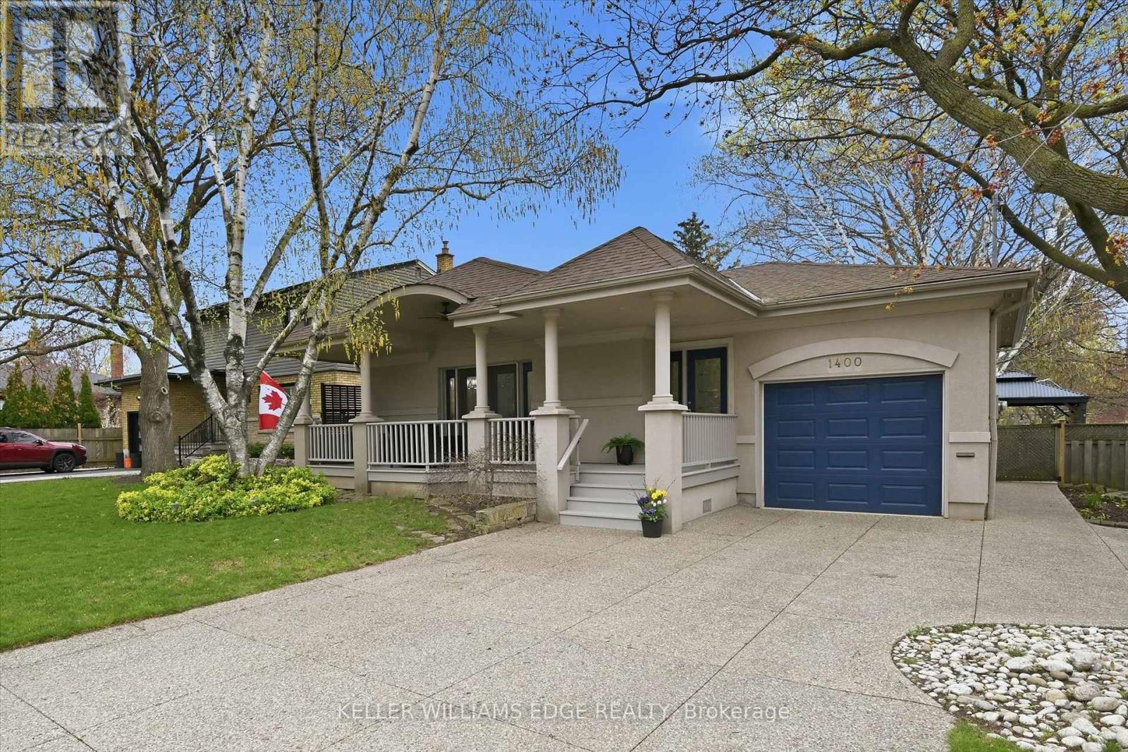 1400 OLGA DRIVE, Burlington, Ontario