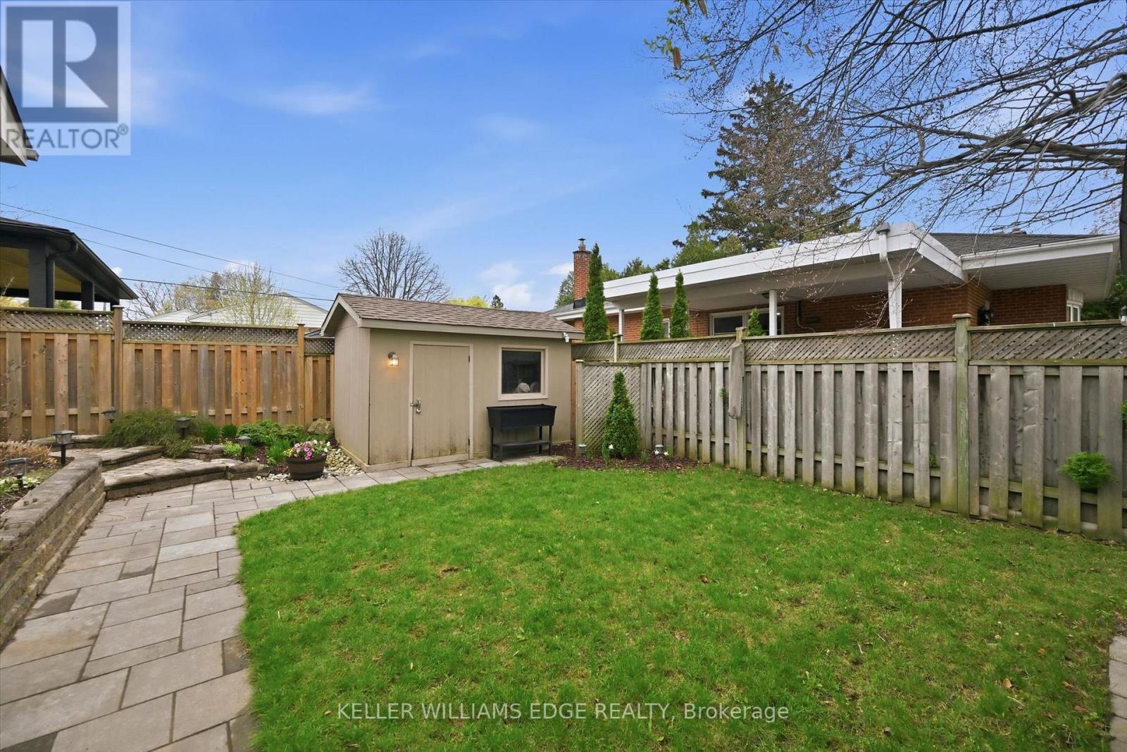 1400 Olga Drive, Burlington, Ontario  L7S 1L2 - Photo 45 - W13077056