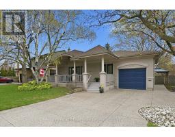 1400 OLGA DRIVE, Burlington, Ontario