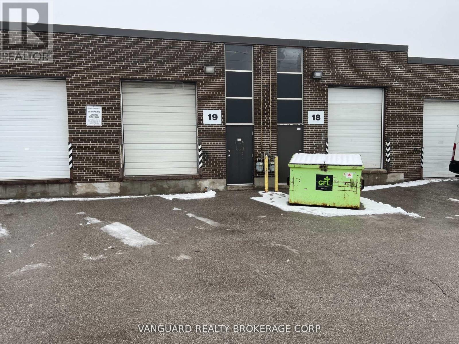 19 - 45 Brisbane Road, Toronto, Ontario  M3J 2K1 - Photo 12 - W13077082