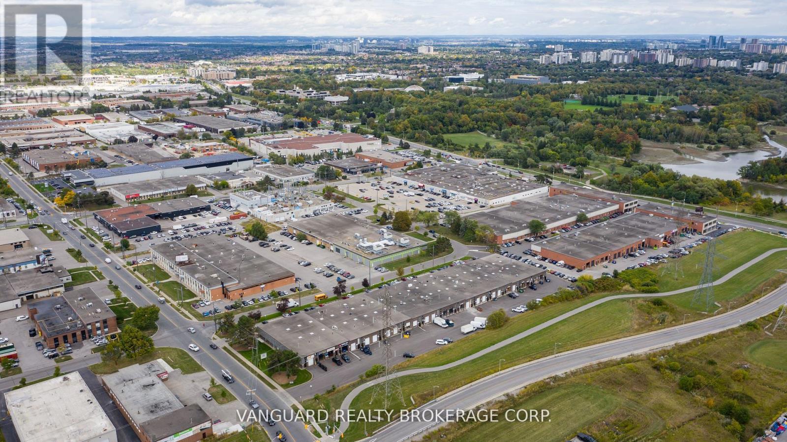 19 - 45 Brisbane Road, Toronto, Ontario  M3J 2K1 - Photo 8 - W13077082