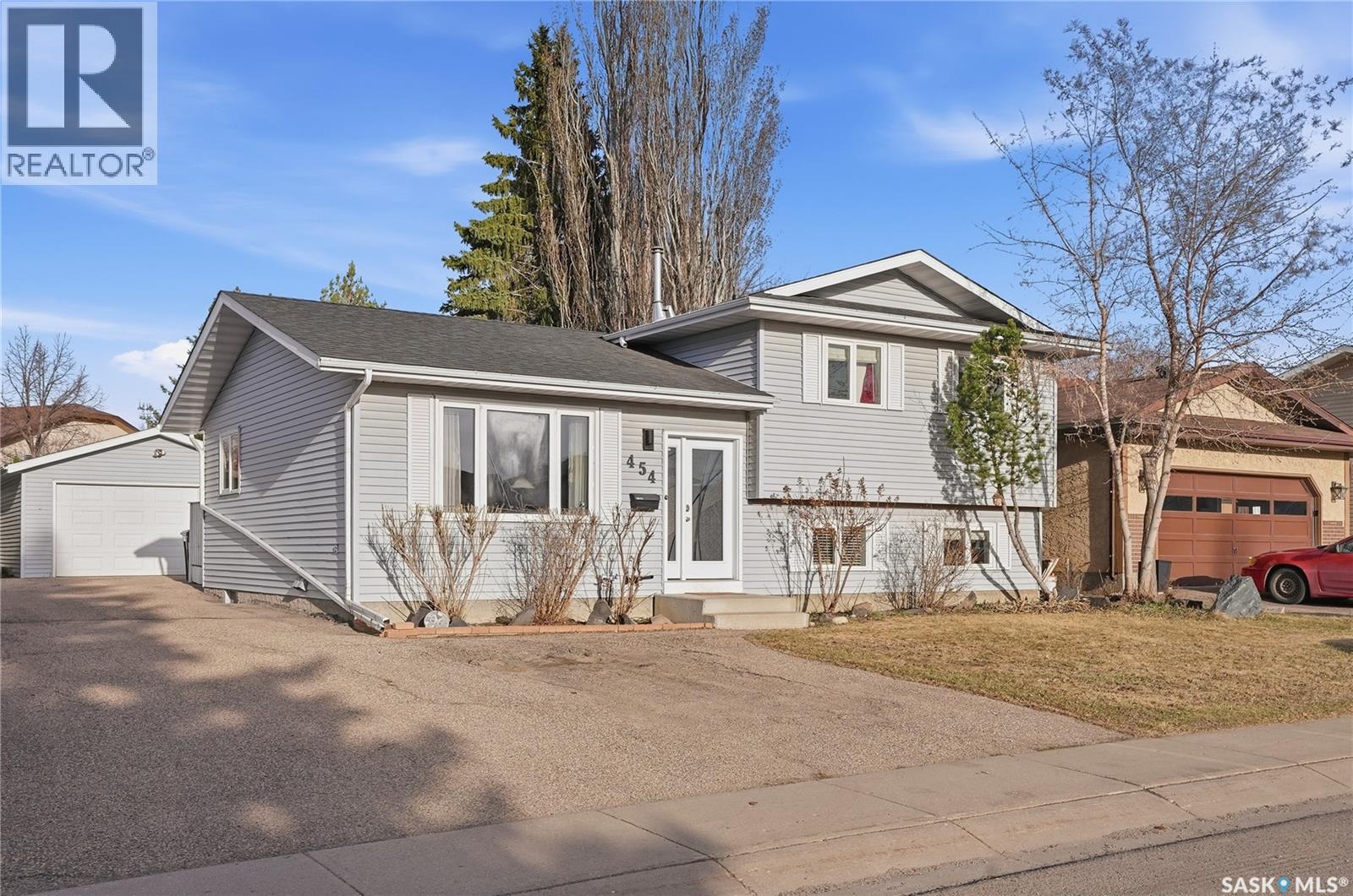 454 Konihowski Road, Saskatoon, Saskatchewan  S7S 1A4 - Photo 1 - SK034746
