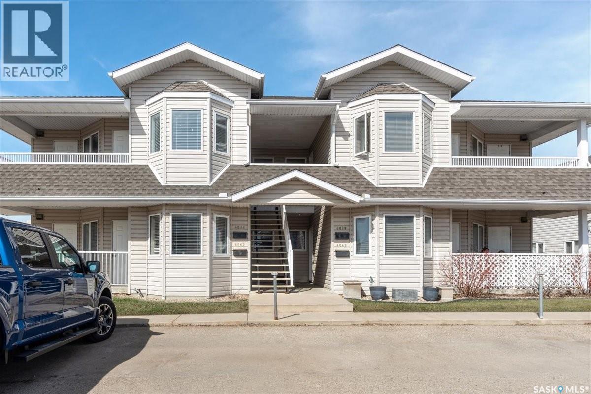 4044 Buckingham Drive E, Regina, Saskatchewan  S4V 3A9 - Photo 1 - SK034631