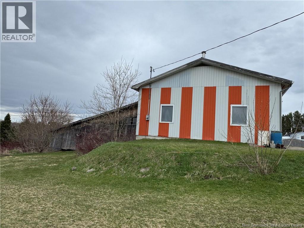 1106 Rte 590, Waterville, New Brunswick  E7P 2T5 - Photo 36 - NB138567
