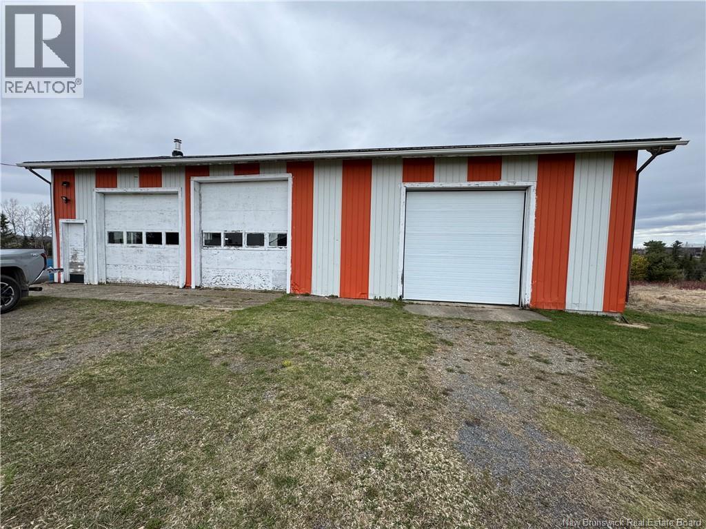 1106 Rte 590, Waterville, New Brunswick  E7P 2T5 - Photo 37 - NB138567