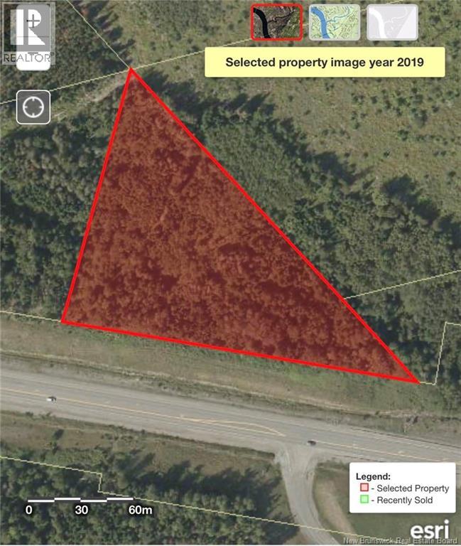 Lot D Rte 130, Waterville, New Brunswick
