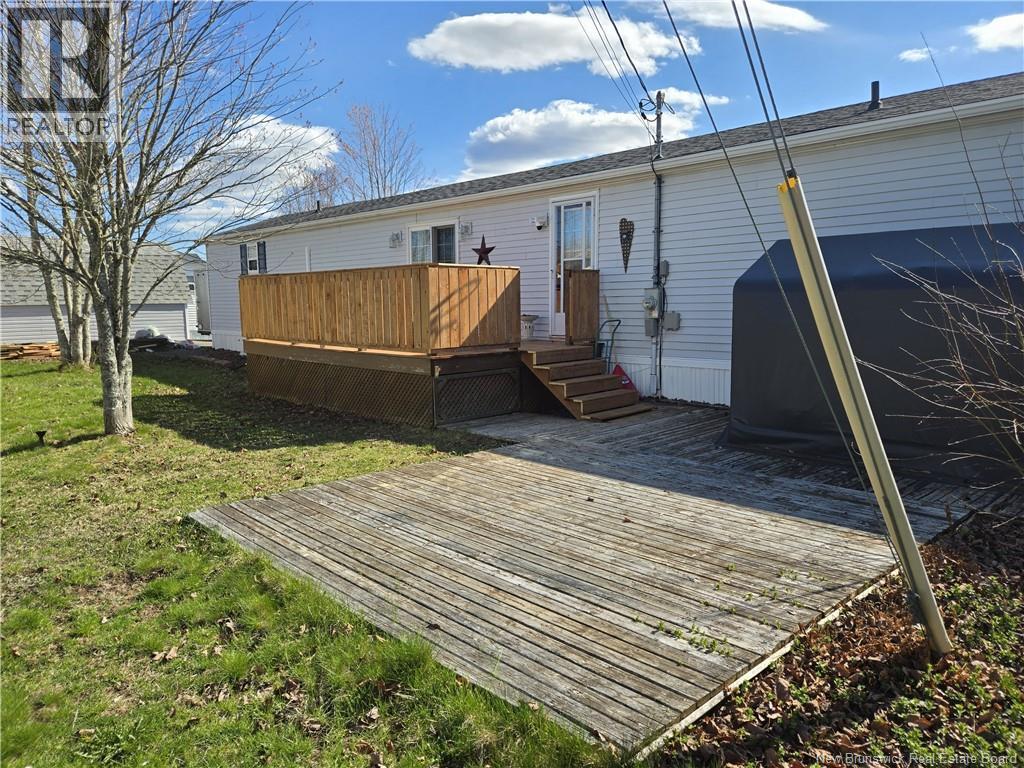 21 Carouge Street, Moncton, New Brunswick  E1H 2T3 - Photo 19 - NB138501