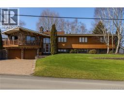 27 Lafrance, Grand-Sault/Grand Falls, New Brunswick