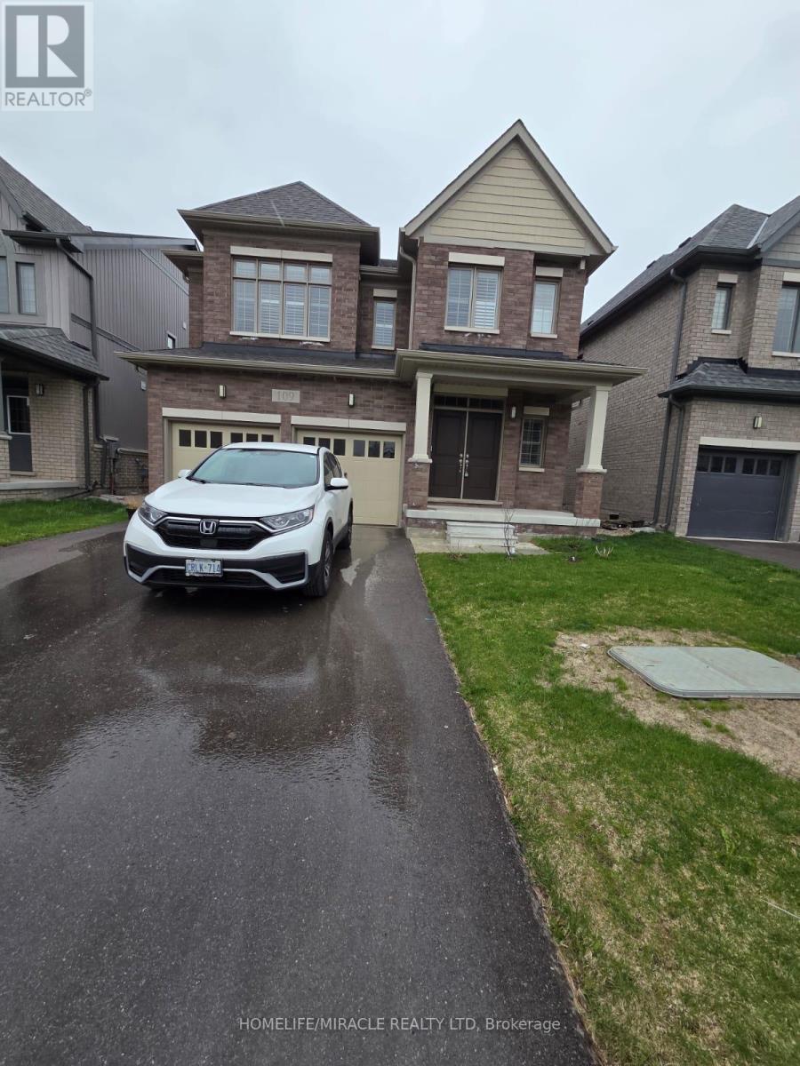 109 Raftis Street, Wellington North, Ontario  N0G 1A0 - Photo 2 - X13077044