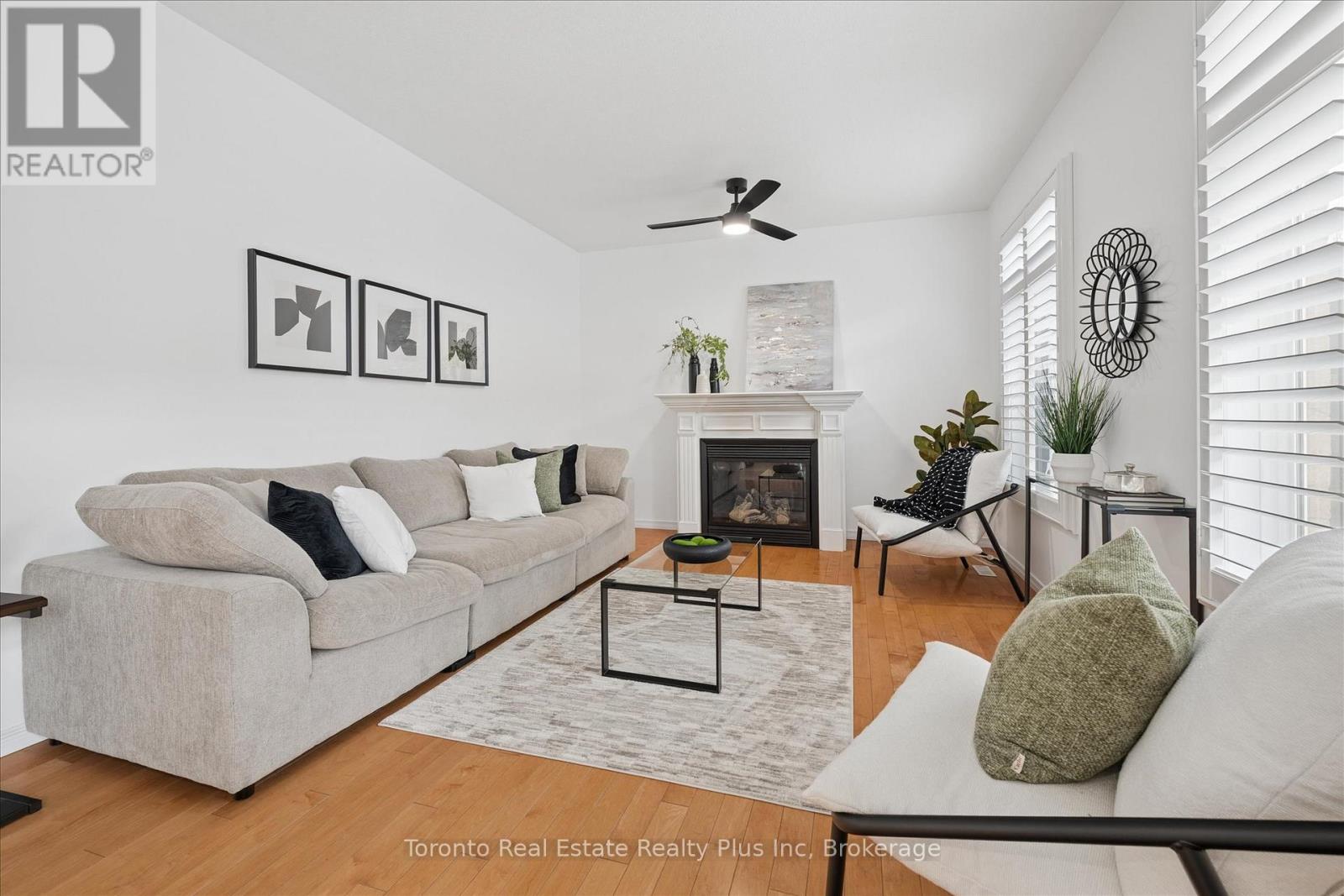 14 Mossgrove Drive, Kitchener, Ontario  N2P 2Y8 - Photo 19 - X13077064