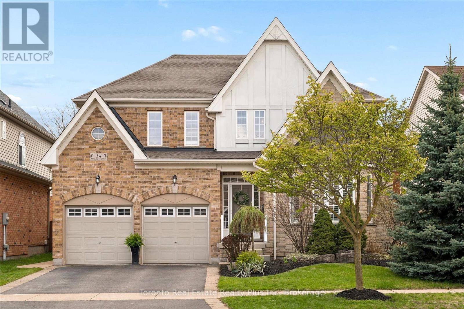 14 Mossgrove Drive, Kitchener, Ontario  N2P 2Y8 - Photo 2 - X13077064