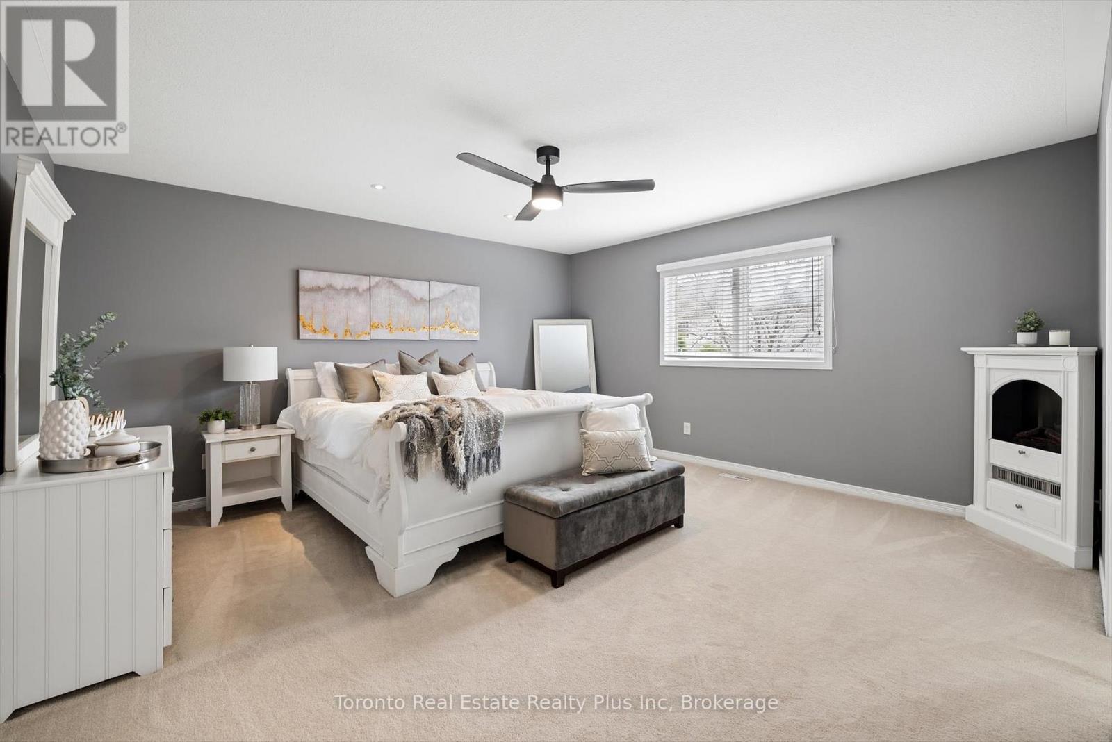 14 Mossgrove Drive, Kitchener, Ontario  N2P 2Y8 - Photo 26 - X13077064