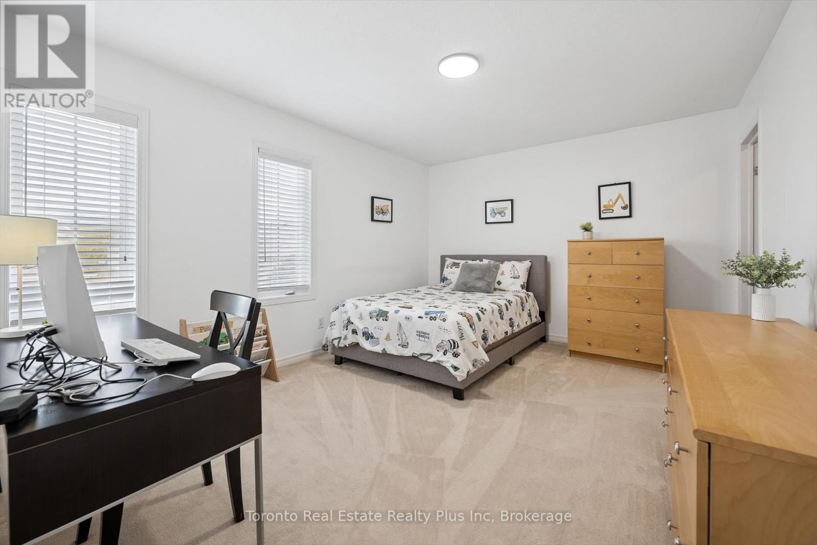 14 Mossgrove Drive, Kitchener, Ontario  N2P 2Y8 - Photo 32 - X13077064