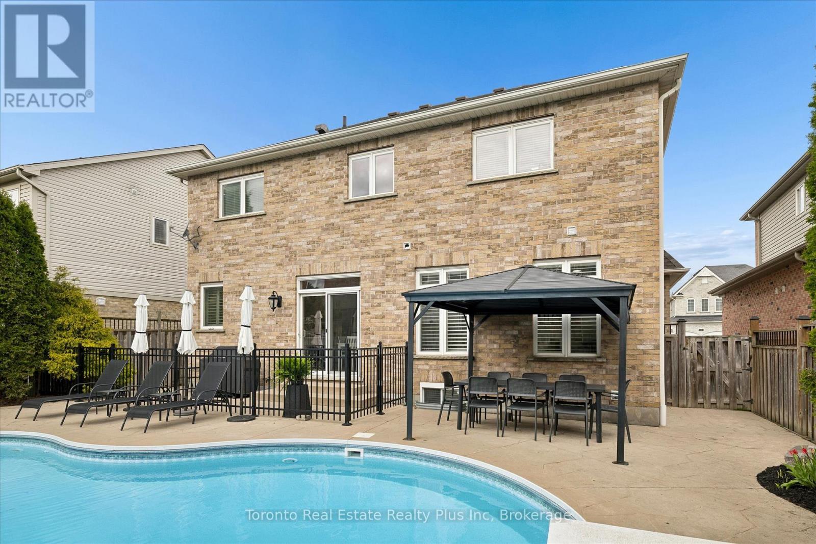14 Mossgrove Drive, Kitchener, Ontario  N2P 2Y8 - Photo 47 - X13077064