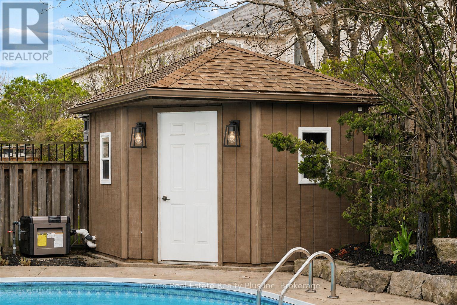 14 Mossgrove Drive, Kitchener, Ontario  N2P 2Y8 - Photo 49 - X13077064