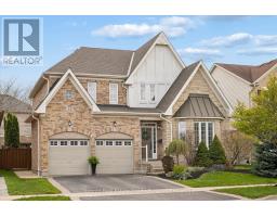 14 MOSSGROVE DRIVE, Kitchener, Ontario