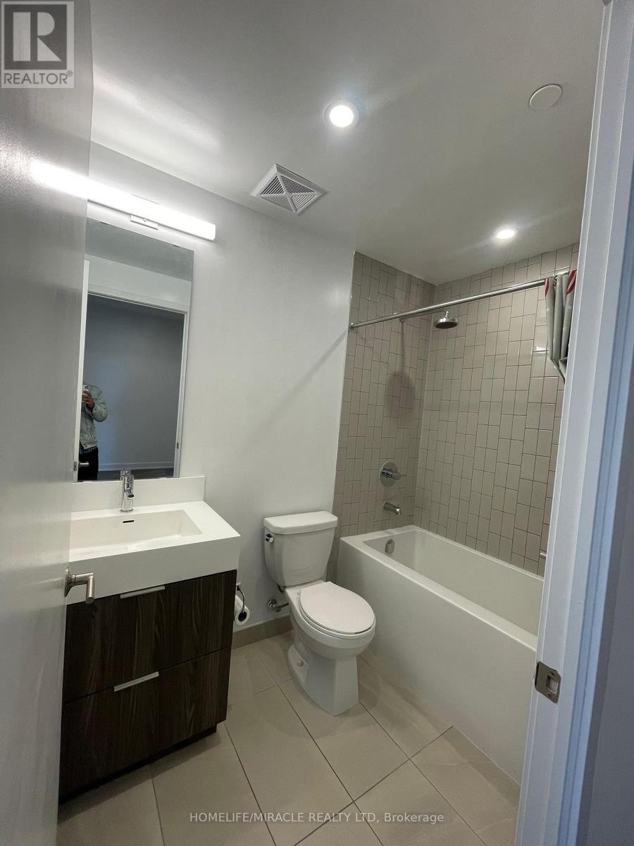2102 - 130 River Street, Toronto, Ontario  M5A 0R8 - Photo 13 - C12776224