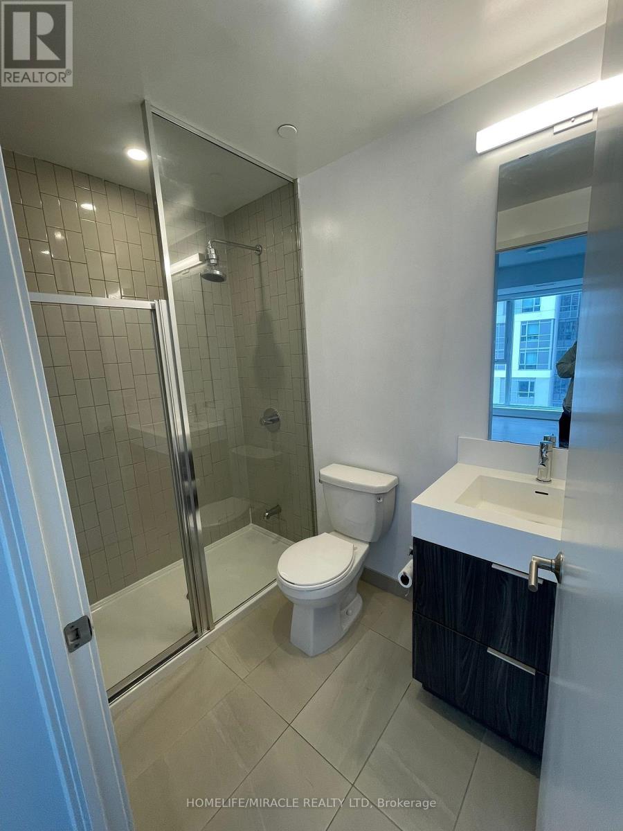 2102 - 130 River Street, Toronto, Ontario  M5A 0R8 - Photo 12 - C12776224
