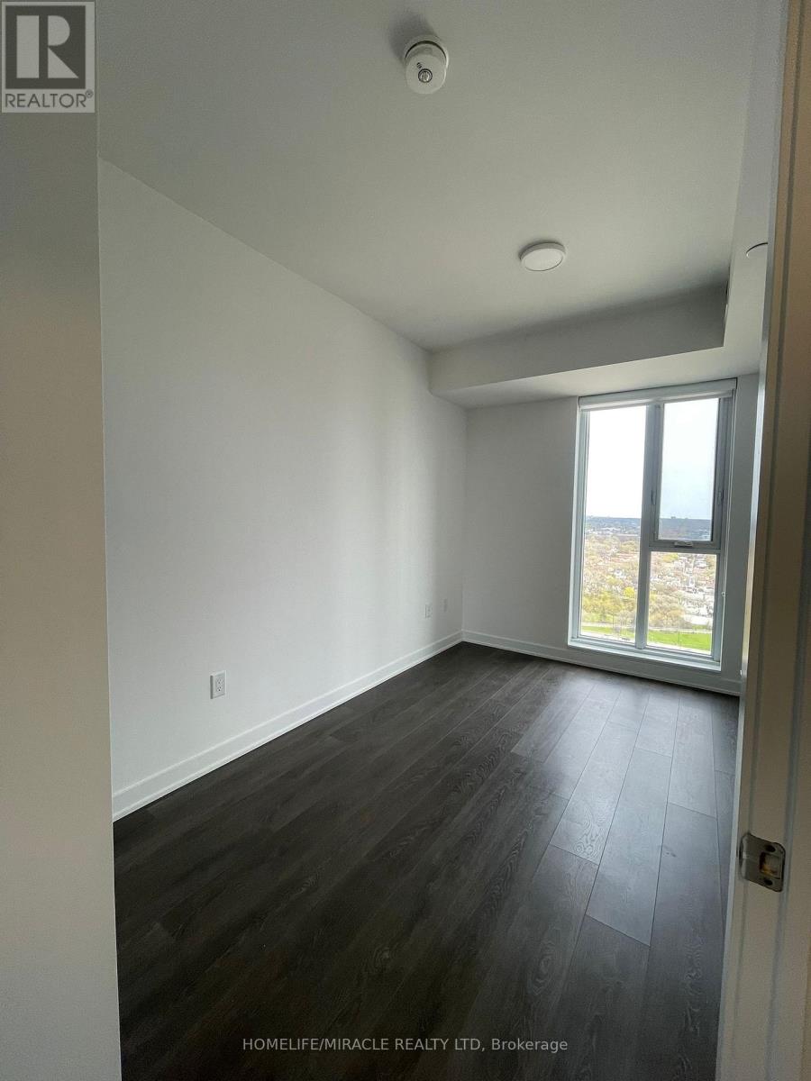 2102 - 130 River Street, Toronto, Ontario  M5A 0R8 - Photo 10 - C12776224