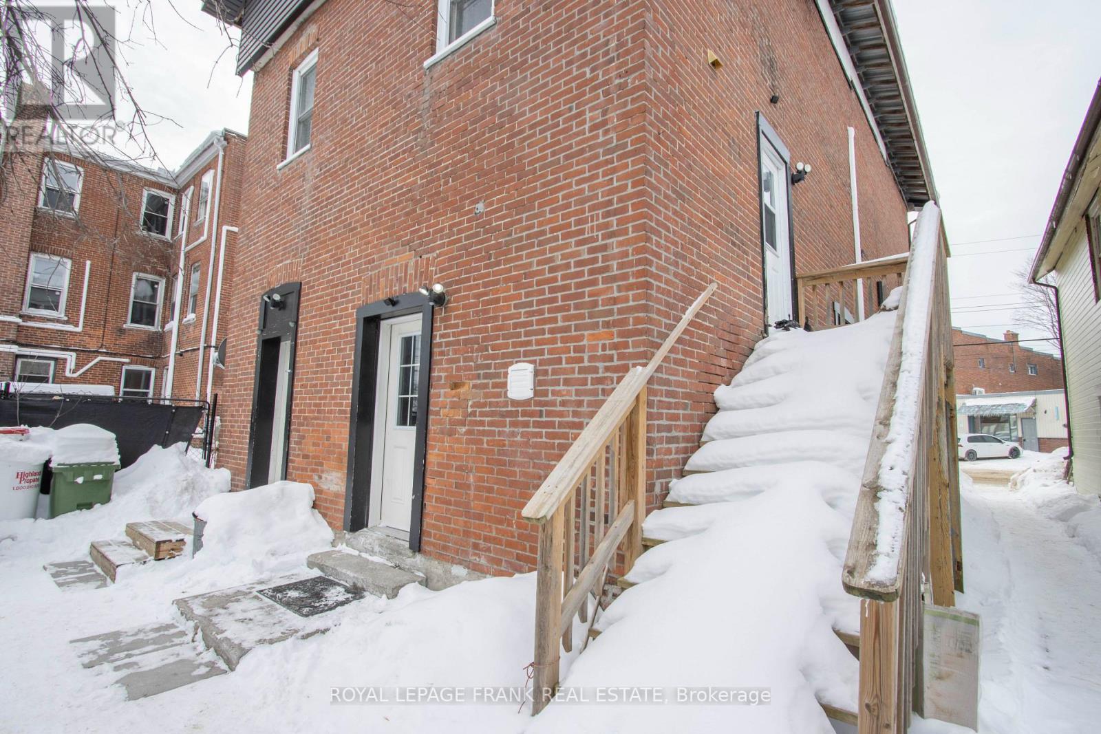 49 Main Street, Kawartha Lakes, Ontario  K0M 1A0 - Photo 7 - X12781172
