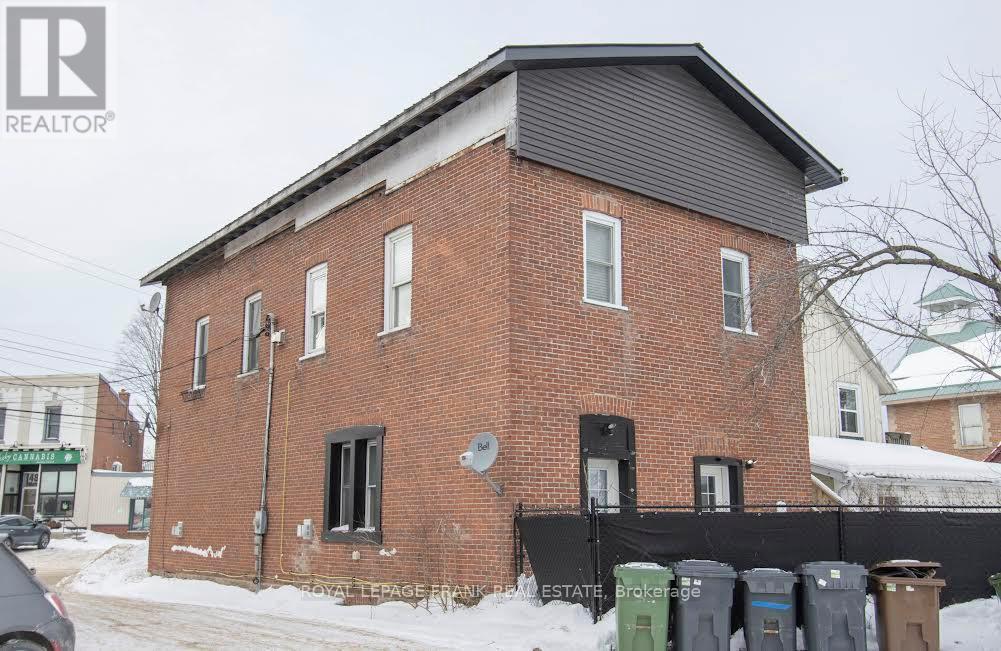 49 Main Street, Kawartha Lakes, Ontario  K0M 1A0 - Photo 3 - X12785166