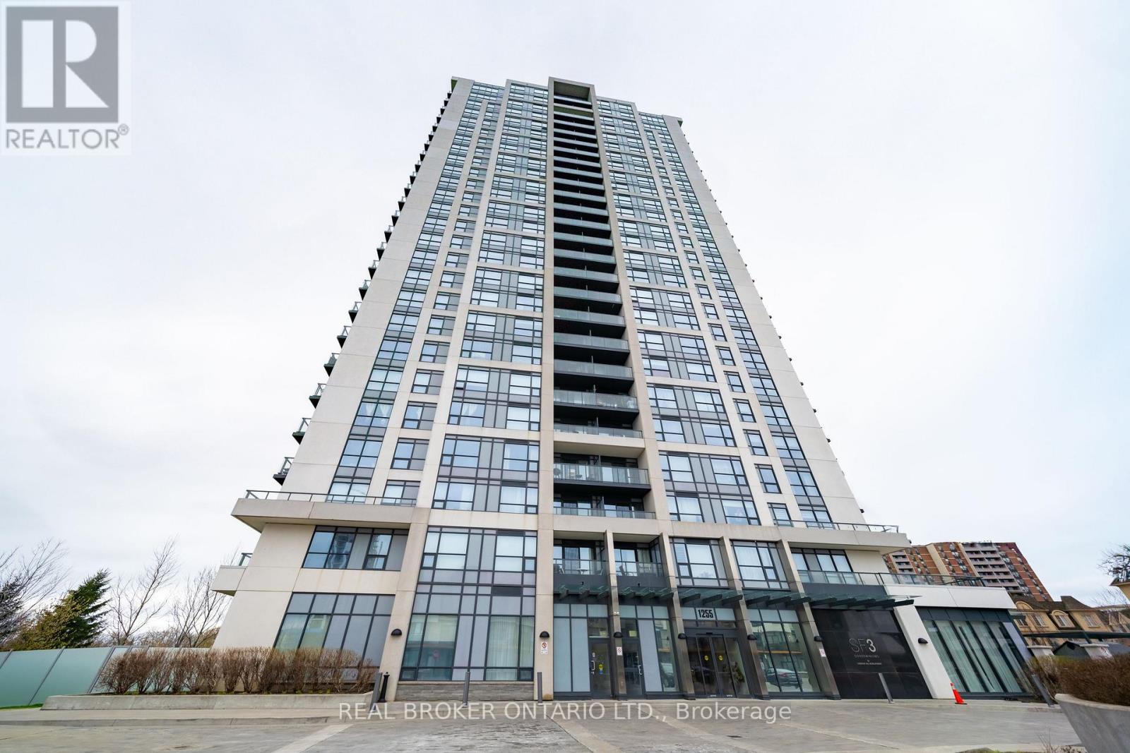 505 - 1255 BAYLY STREET W, Pickering, Ontario