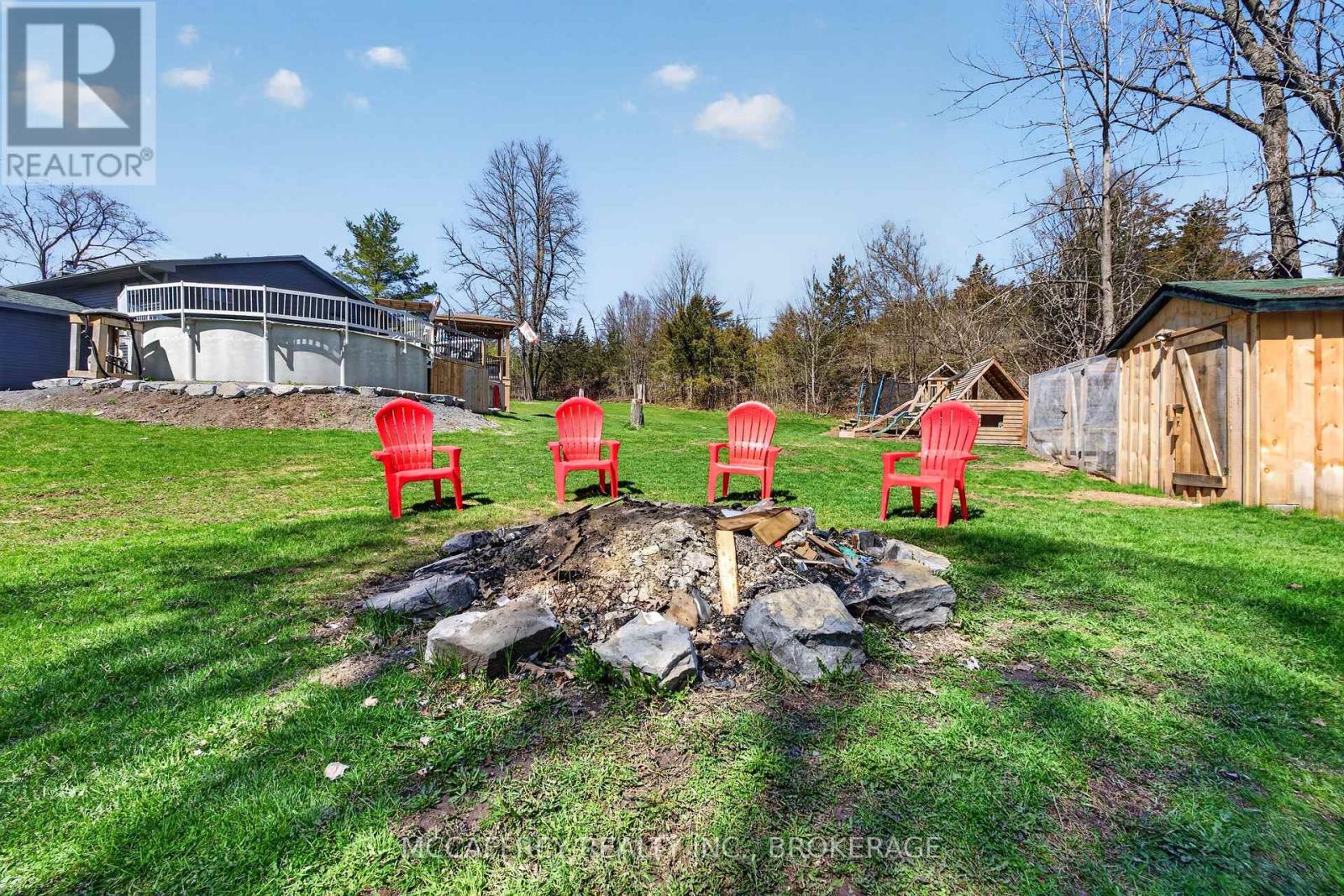 754 Church Road, Stone Mills, Ontario  K0K 1Z0 - Photo 42 - X12938172