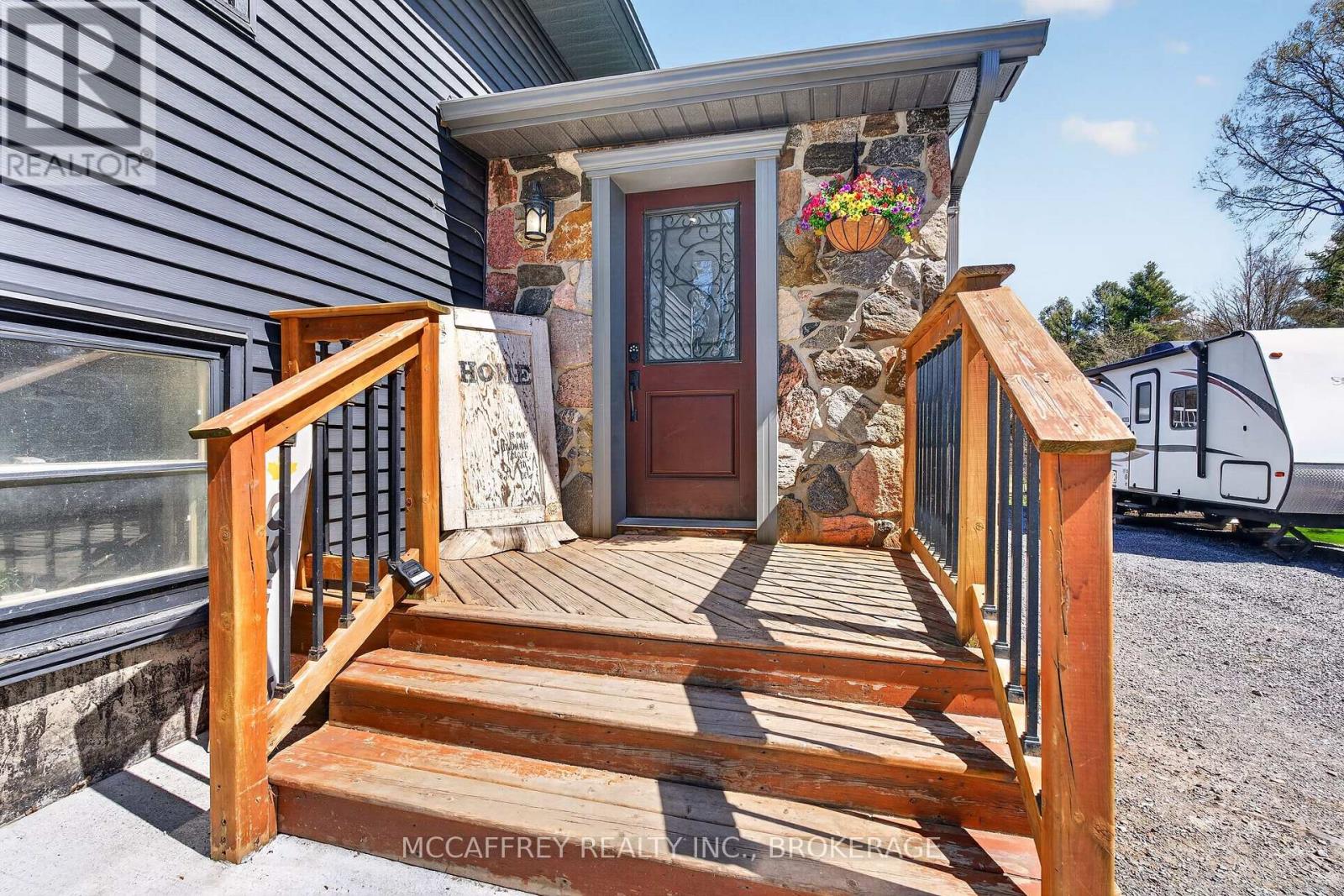 754 Church Road, Stone Mills, Ontario  K0K 1Z0 - Photo 2 - X12938172