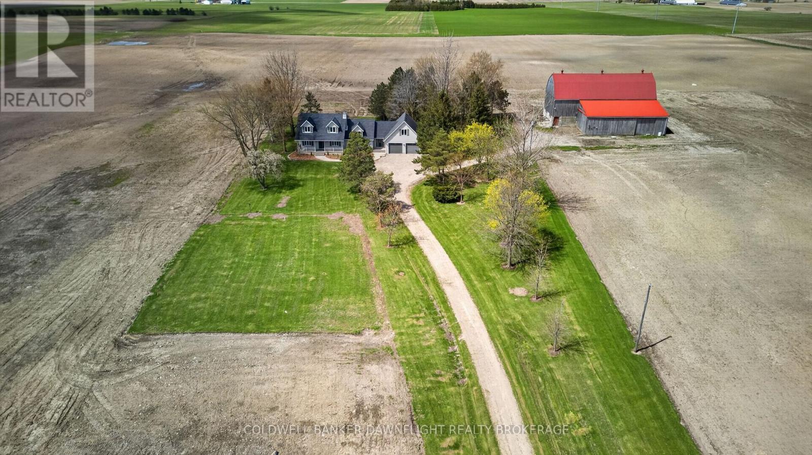 70129 Evergreen Line, South Huron, Ontario  N0M 1S5 - Photo 2 - X12766314