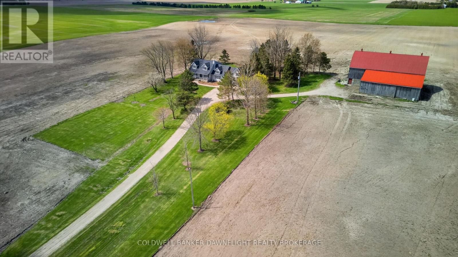 70129 Evergreen Line, South Huron, Ontario  N0M 1S5 - Photo 49 - X12766314