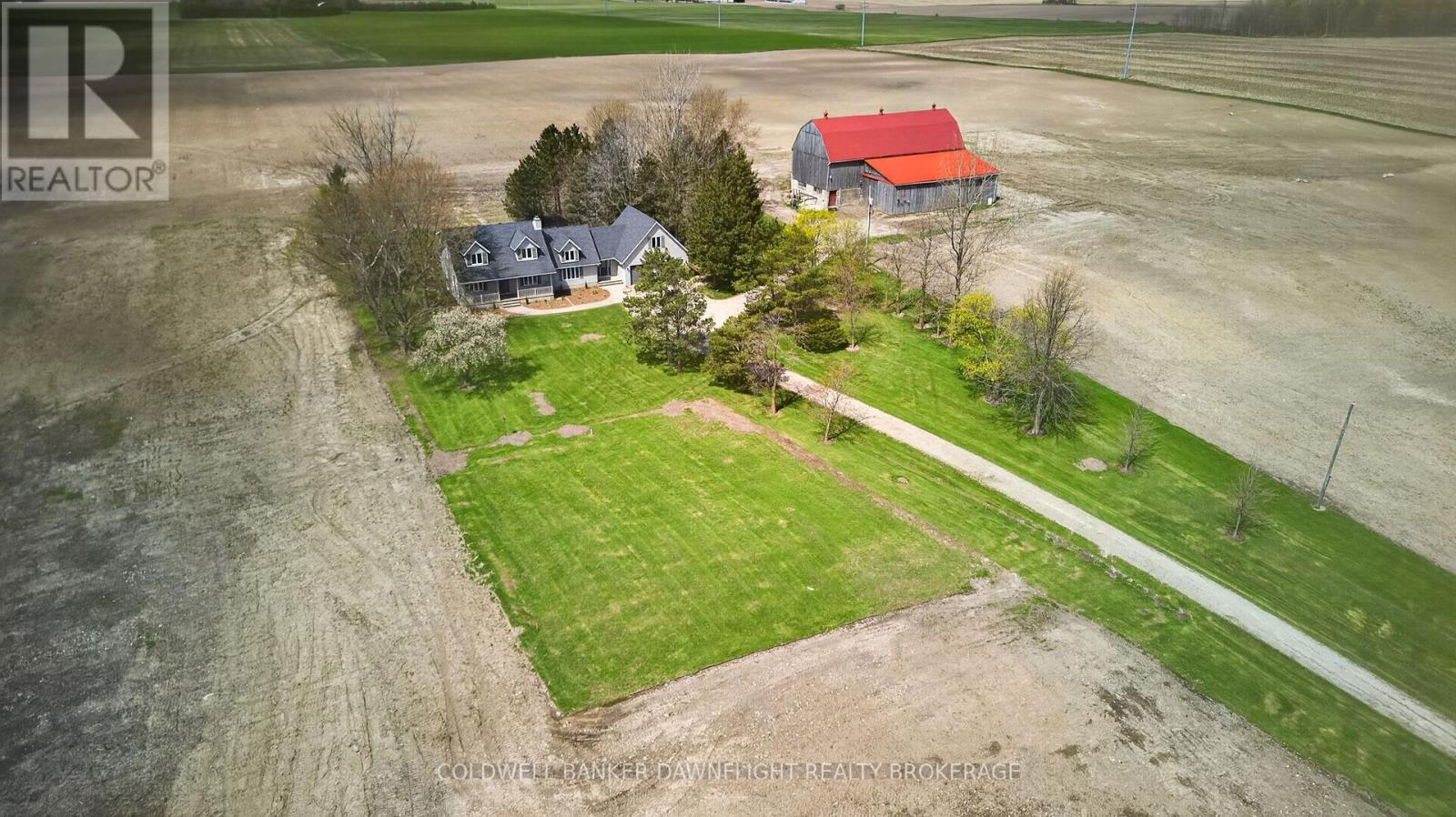 70129 Evergreen Line, South Huron, Ontario  N0M 1S5 - Photo 43 - X12766314