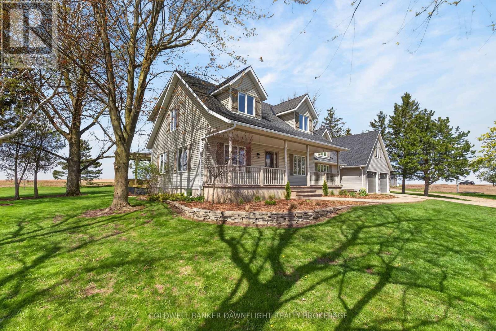 70129 Evergreen Line, South Huron, Ontario  N0M 1S5 - Photo 4 - X12766314