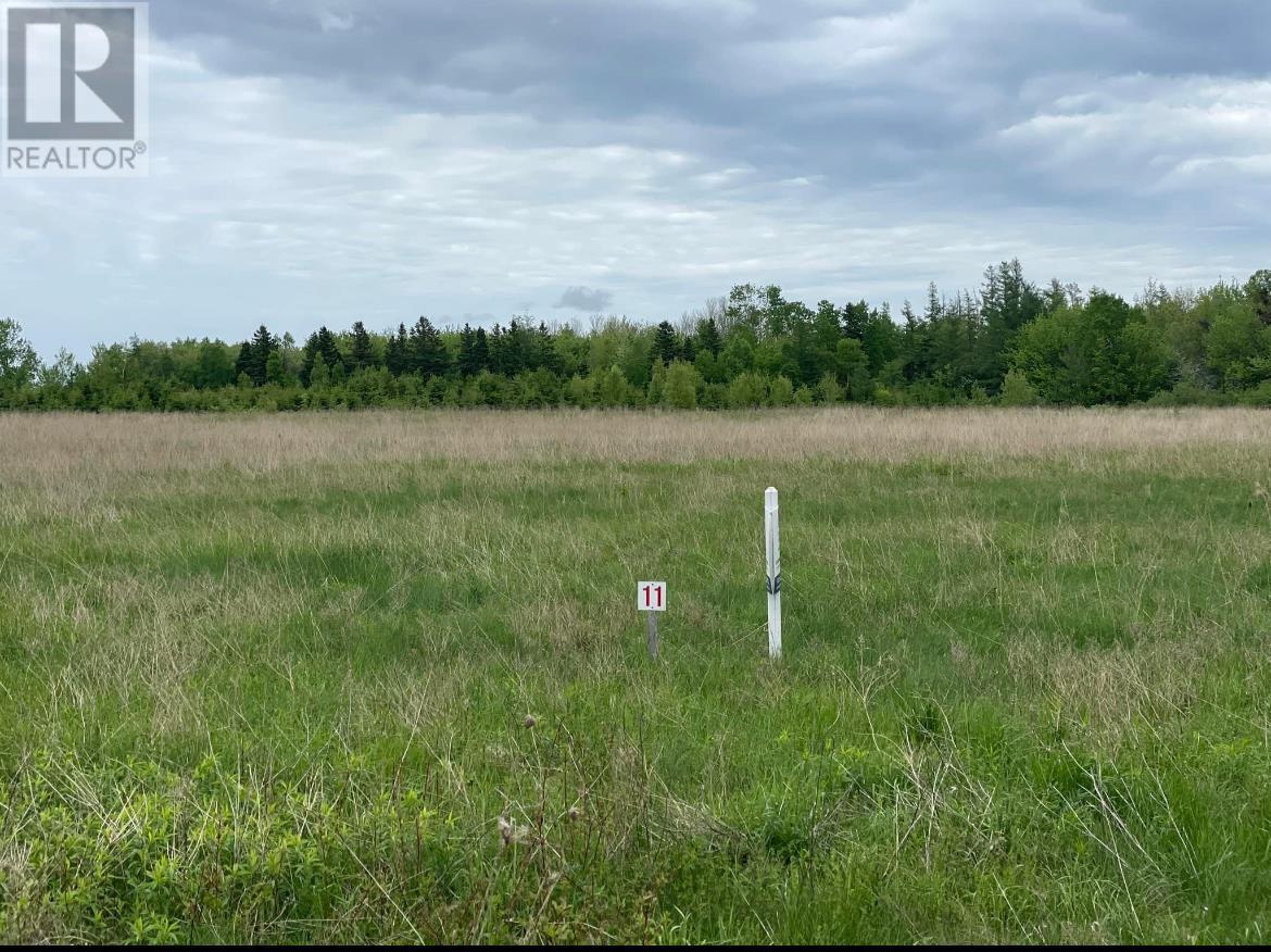 Lot 11 Route 12, Grand River, Prince Edward Island