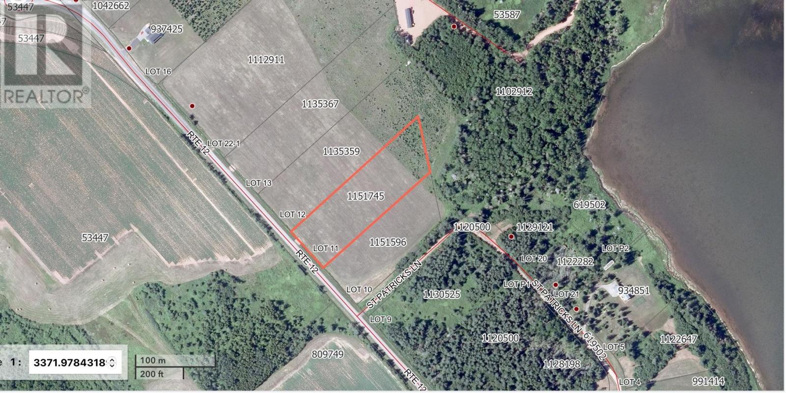 Lot 11 Route 12, Grand River, Prince Edward Island  C0B 1Y0 - Photo 4 - 202609528