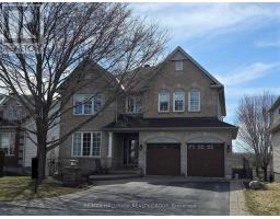 453 KEITH CRESCENT, Ottawa, Ontario