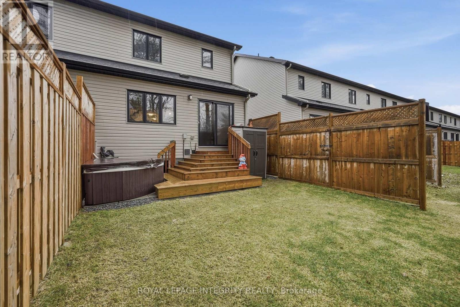 241 Dion Avenue, Clarence-Rockland, Ontario  K4K 0M3 - Photo 35 - X13002202