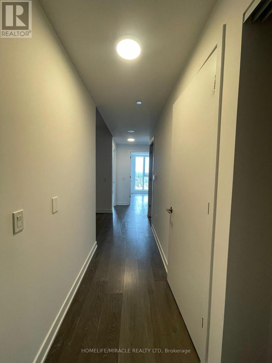 2102 - 130 River Street, Toronto, Ontario  M5A 0R8 - Photo 9 - C12776224