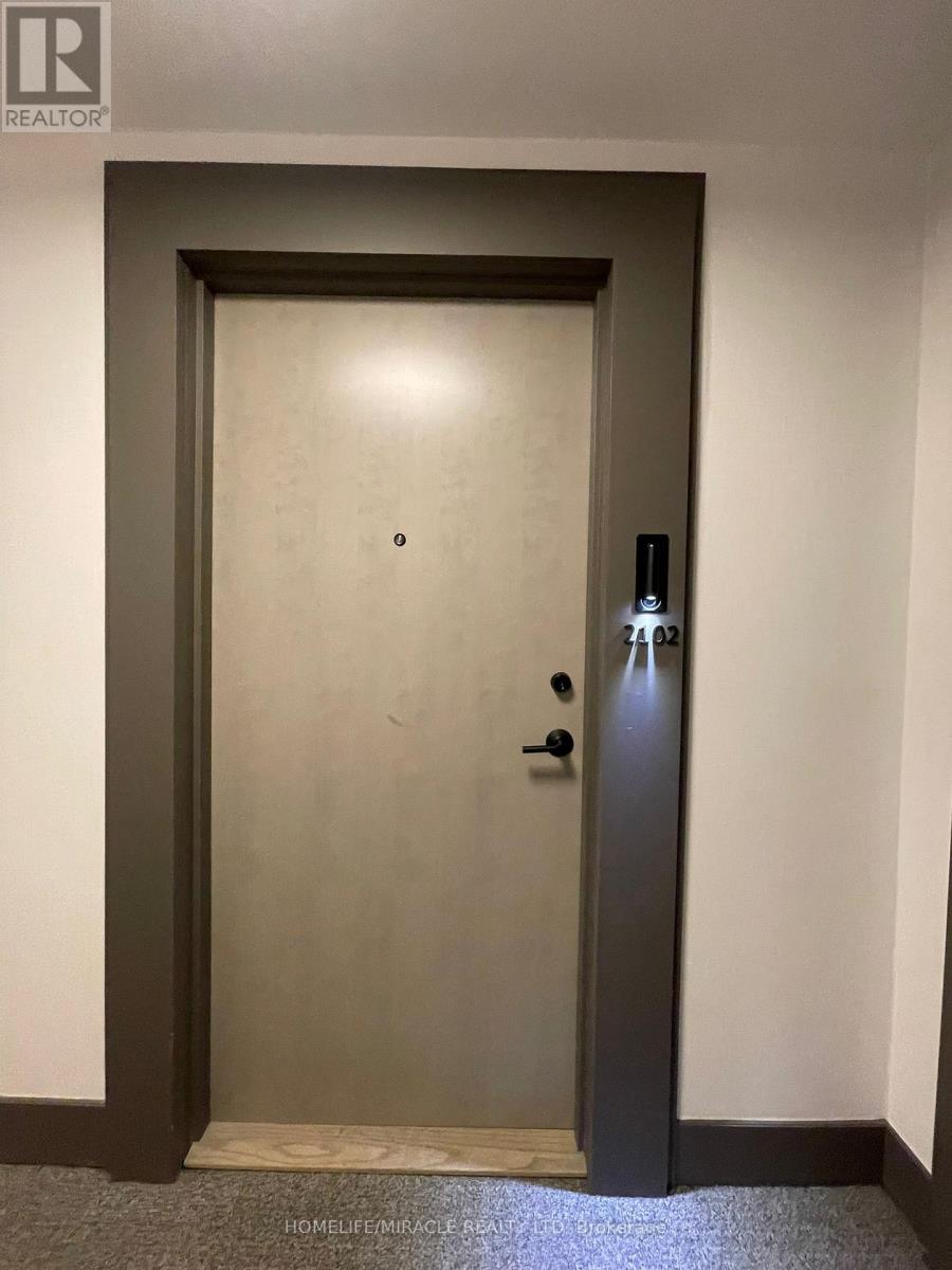 2102 - 130 River Street, Toronto, Ontario  M5A 0R8 - Photo 3 - C12776224