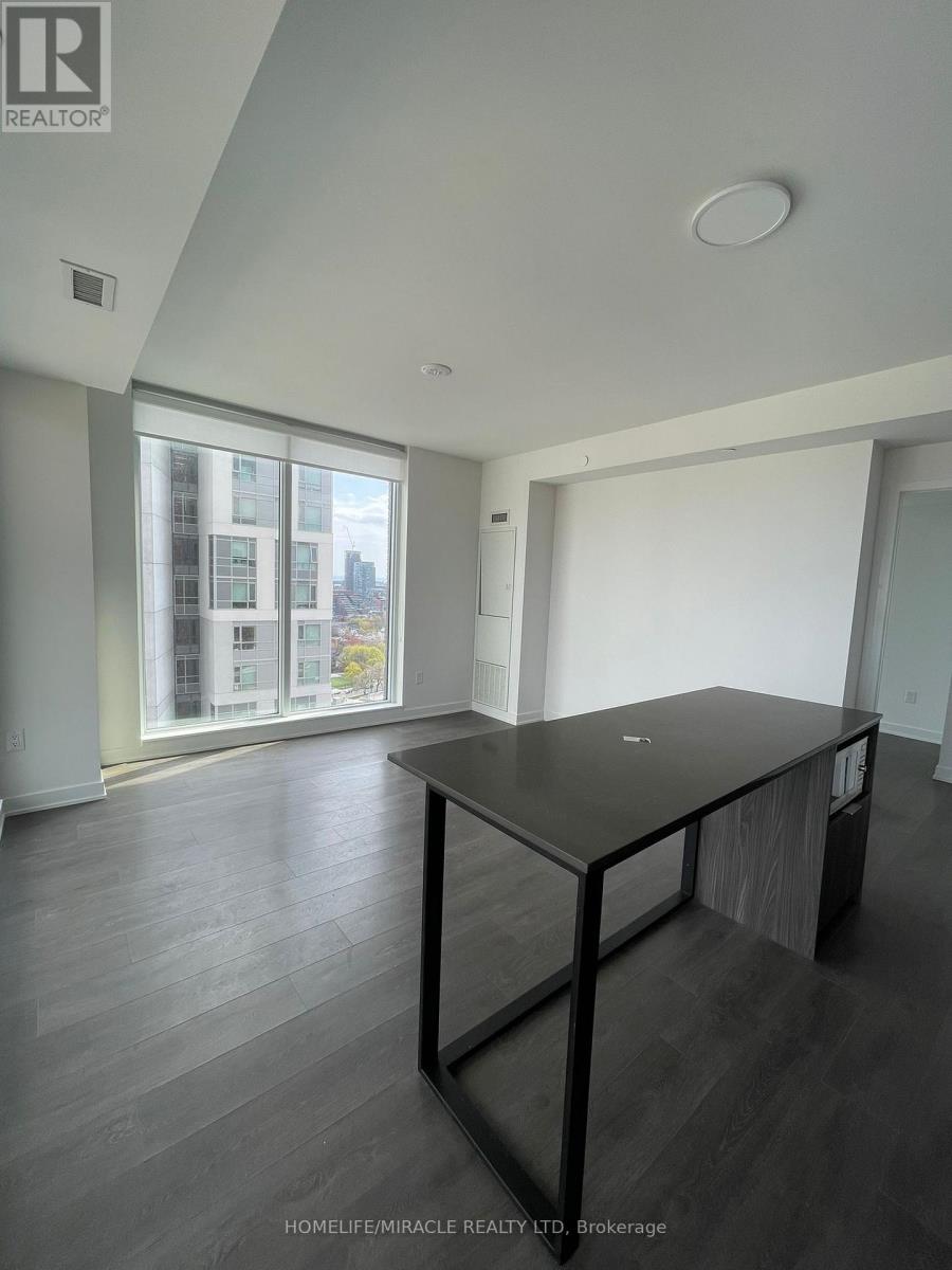 2102 - 130 River Street, Toronto, Ontario  M5A 0R8 - Photo 4 - C12776224