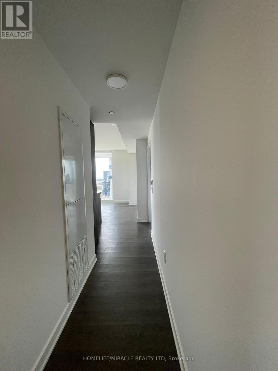 2102 - 130 River Street, Toronto, Ontario  M5A 0R8 - Photo 5 - C12776224