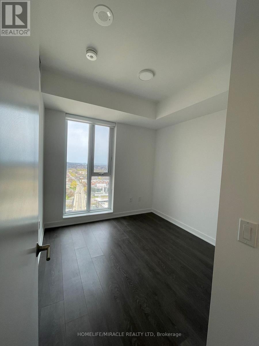 2102 - 130 River Street, Toronto, Ontario  M5A 0R8 - Photo 6 - C12776224