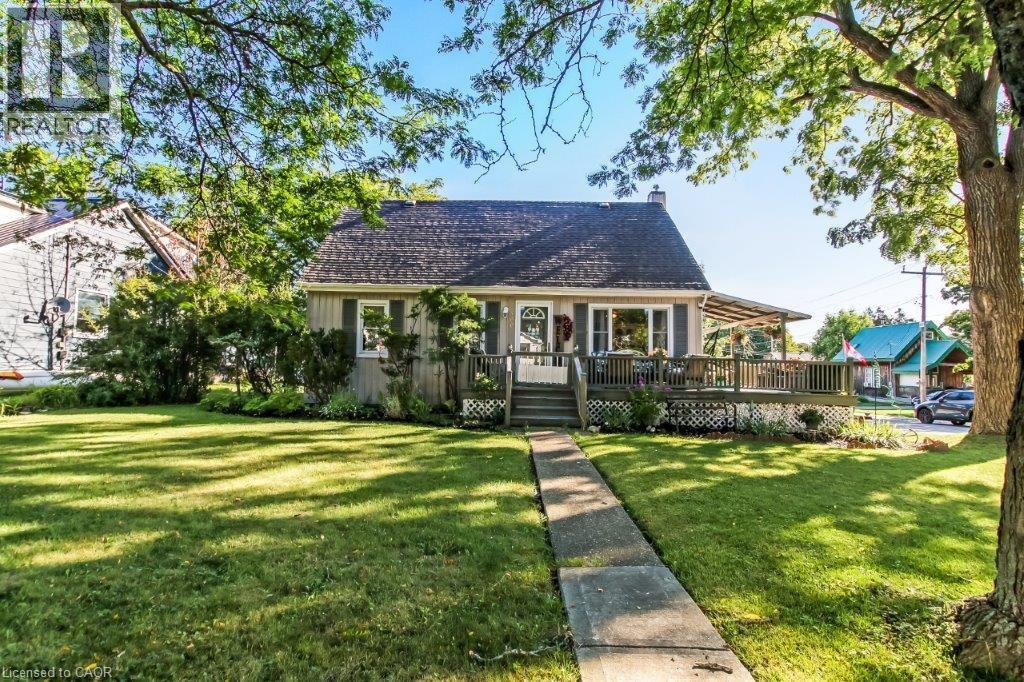 500 ST ANDREW Street, Port Dover, Ontario