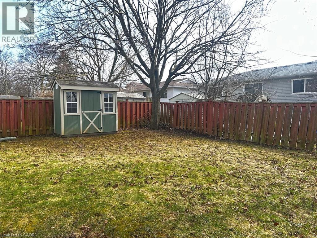 254 Camille Crescent, Waterloo, Ontario  N2K 3B6 - Photo 36 - 40826303