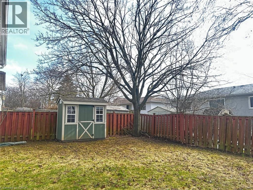 254 Camille Crescent, Waterloo, Ontario  N2K 3B6 - Photo 37 - 40826303