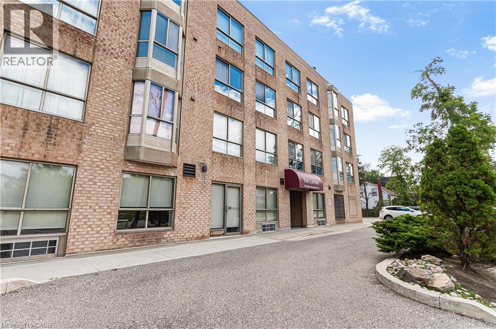 249 E MAJOR MACKENZIE Drive E Unit# 106, Richmond Hill, Ontario