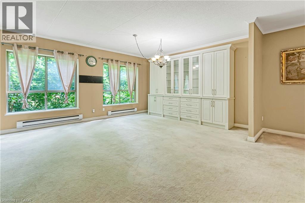 249 E Major Mackenzie Drive E Unit# 106, Richmond Hill, Ontario  L4C 9M8 - Photo 11 - 40826161