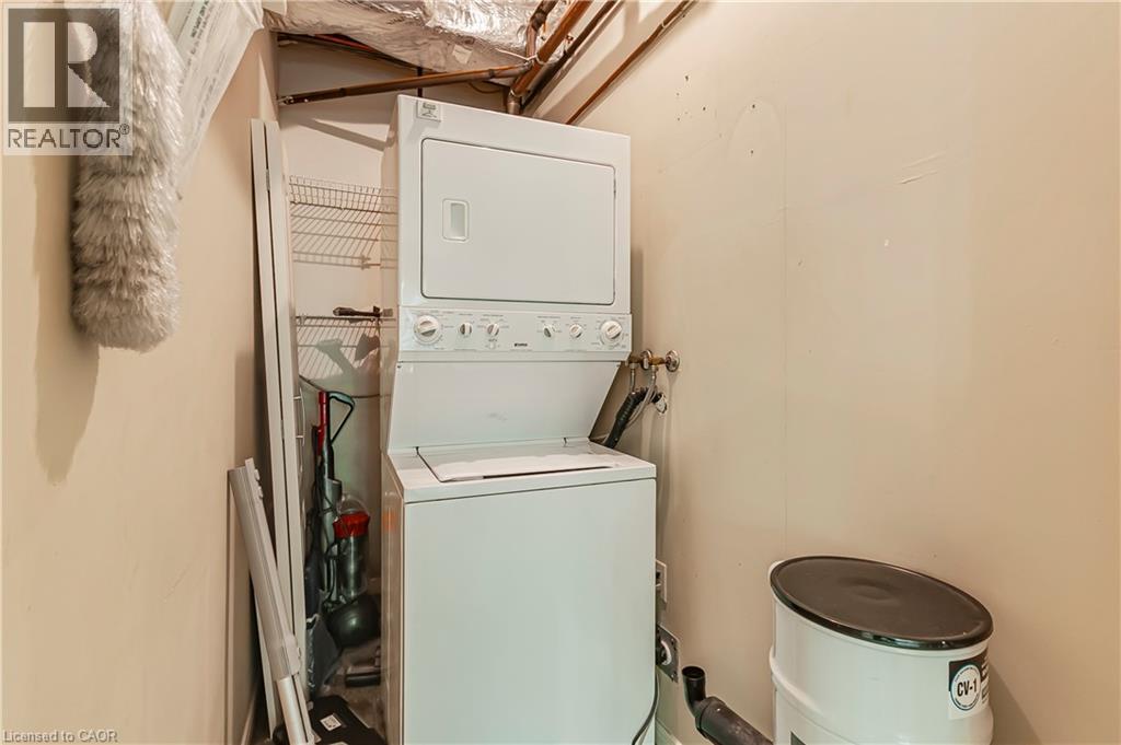 249 E Major Mackenzie Drive E Unit# 106, Richmond Hill, Ontario  L4C 9M8 - Photo 12 - 40826161